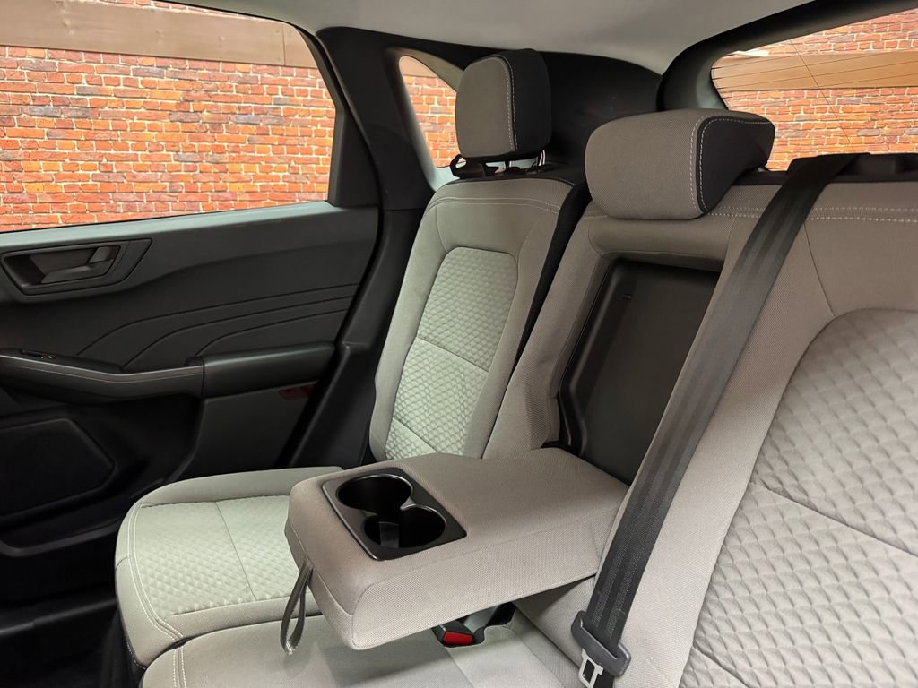 Certified 2022 Ford Escape SE w/ Convenience Package image 13