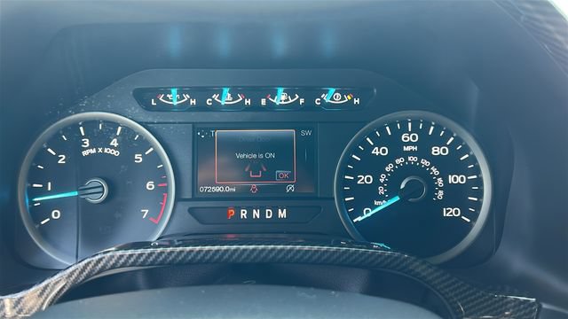 Certified 2020 Ford F150 XLT w/ Equipment Group 302A Luxury AWD/4WD image 18