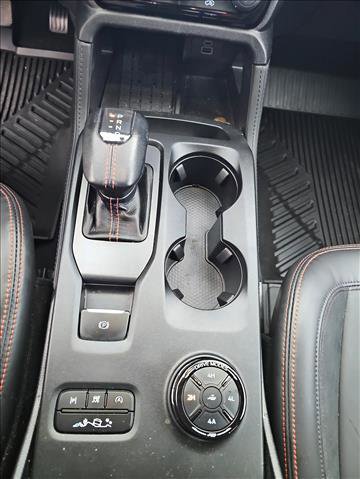 Certified 2024 Ford Ranger Raptor image 18