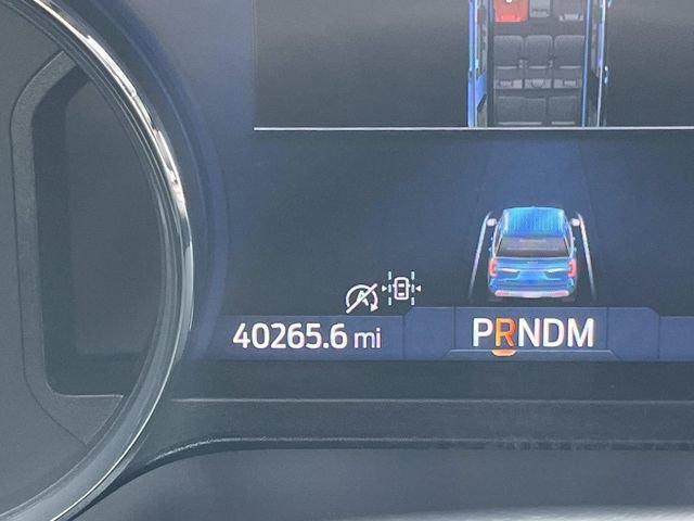 Certified 2024 Ford Expedition Max Limited image 42