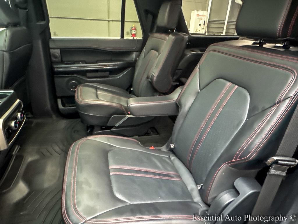 Certified 2023 Ford Expedition Limited image 14