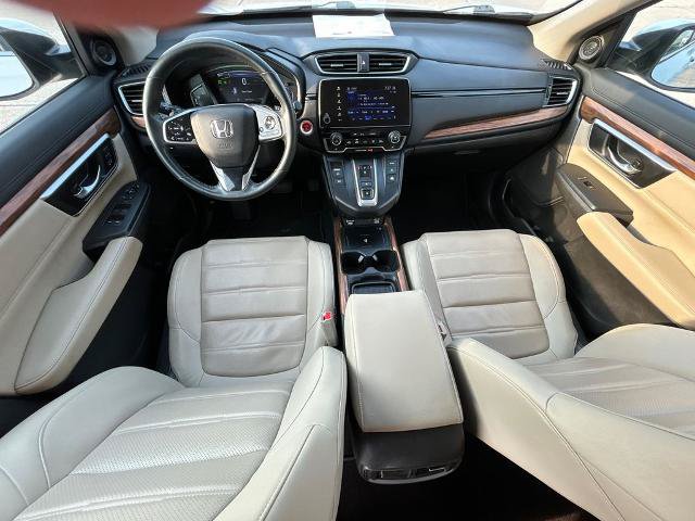 Used 2020 Honda CR-V Touring image 28