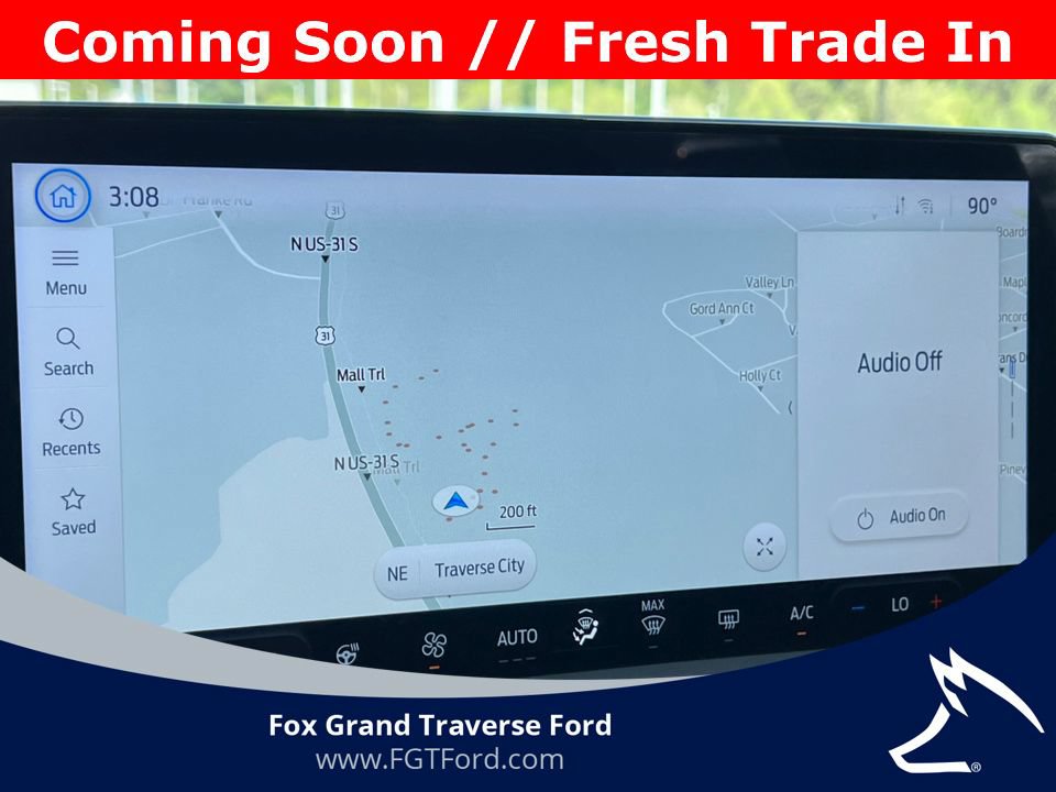 Certified 2023 Ford Escape Active w/ Tech Pack #2 AWD/4WD image 21