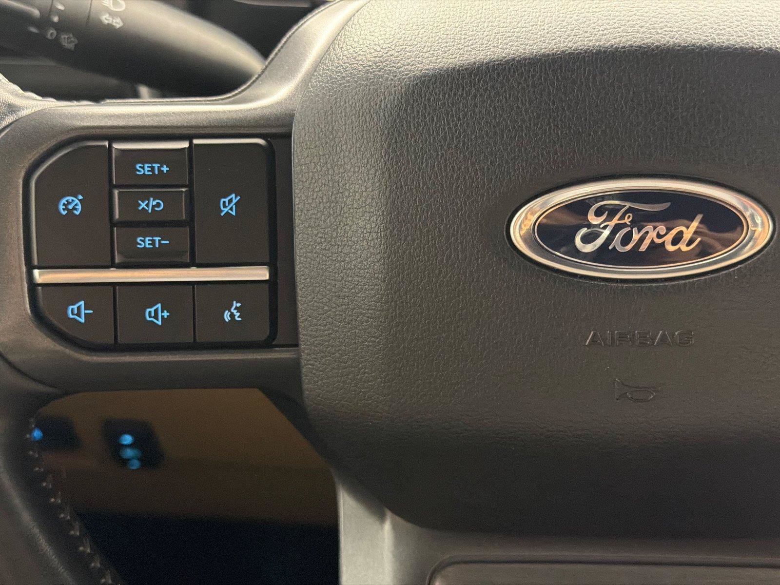 Certified 2024 Ford F250 Lariat w/ Chrome Package AWD/4WD image 29