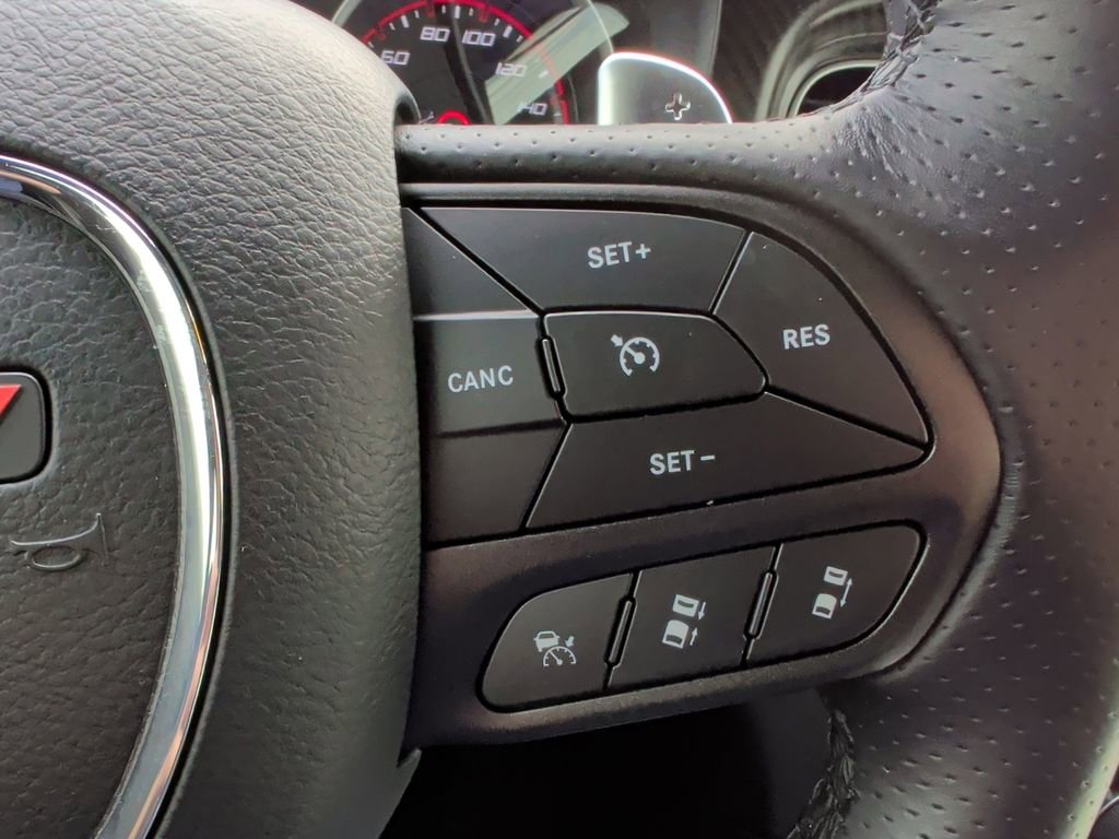 Used 2022 Dodge Charger Scat Pack RWD image 27
