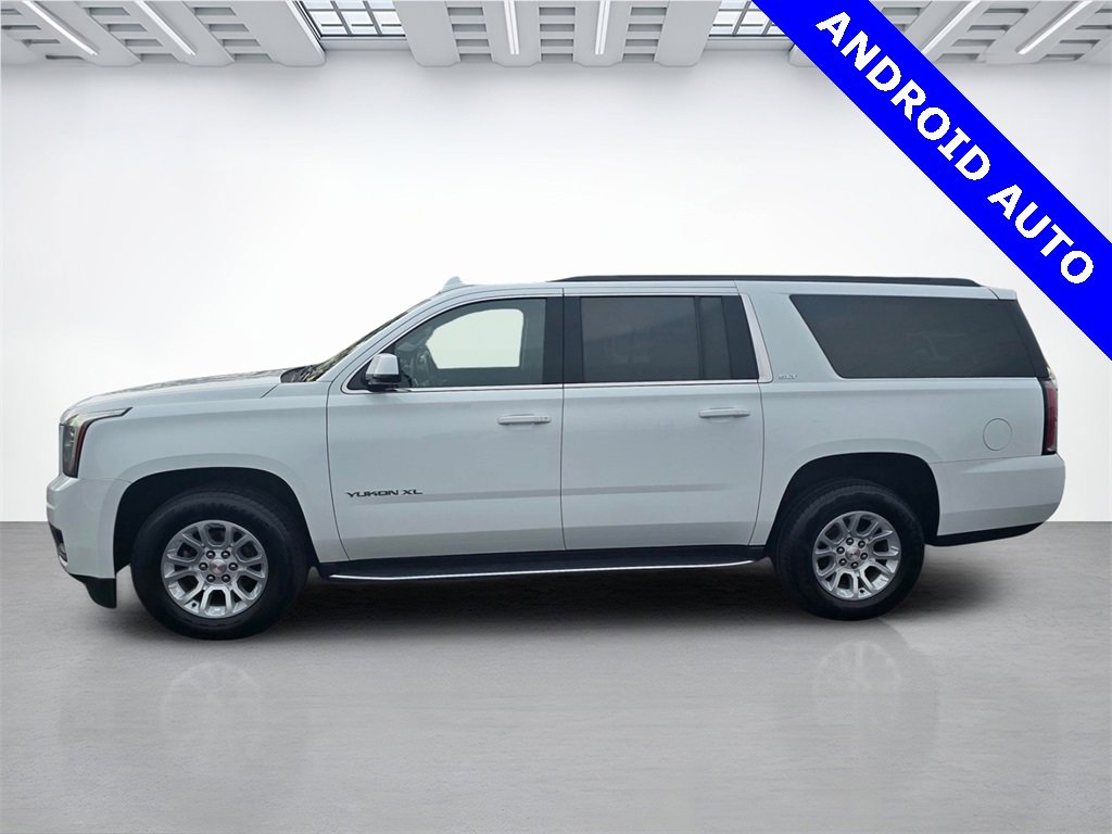 Used 2020 GMC Yukon XL SLT image 5