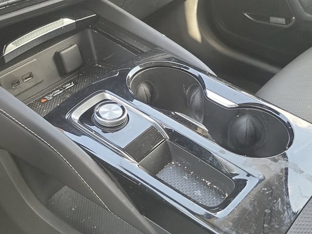 Used 2025 Buick Envision Sport Touring AWD/4WD image 29