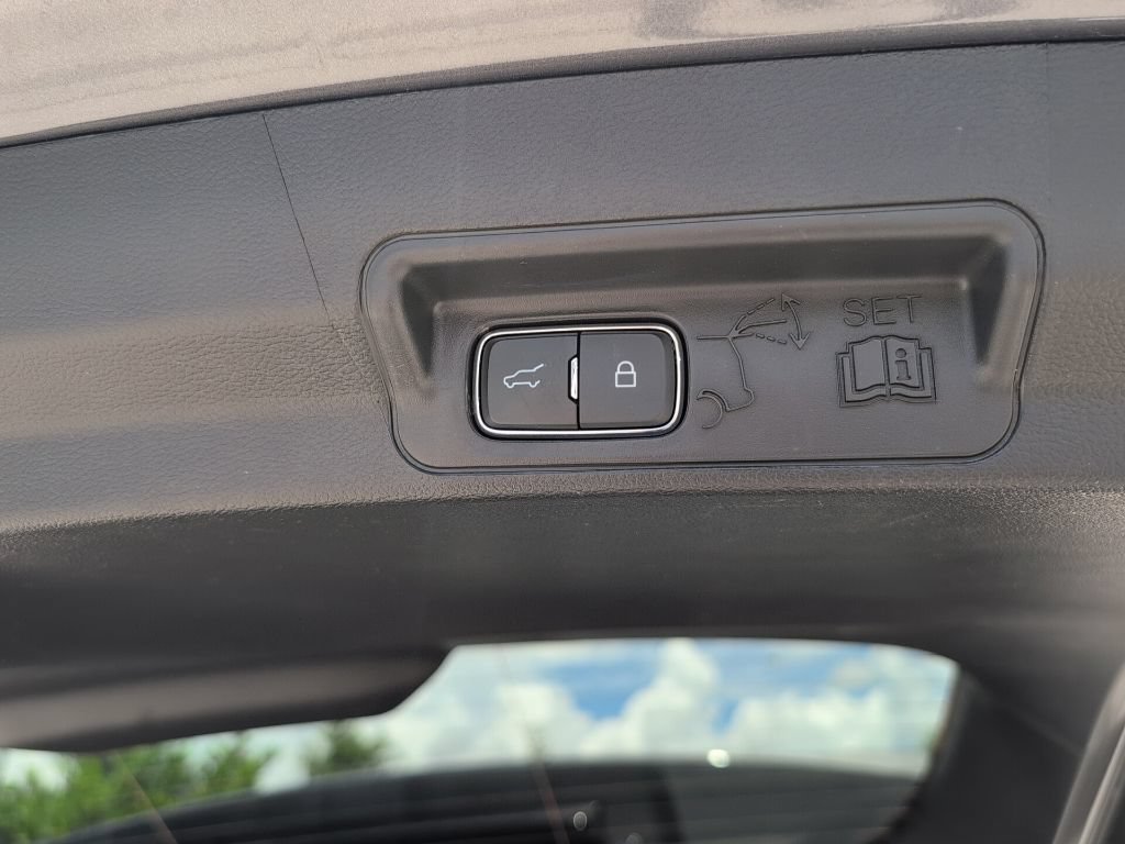 Certified 2025 Ford Explorer ST w/ Sun And Sound Package RWD image 14