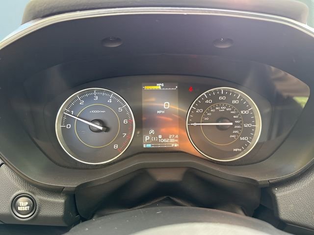 Used 2023 Subaru Crosstrek 2.5i Sport AWD/4WD image 26