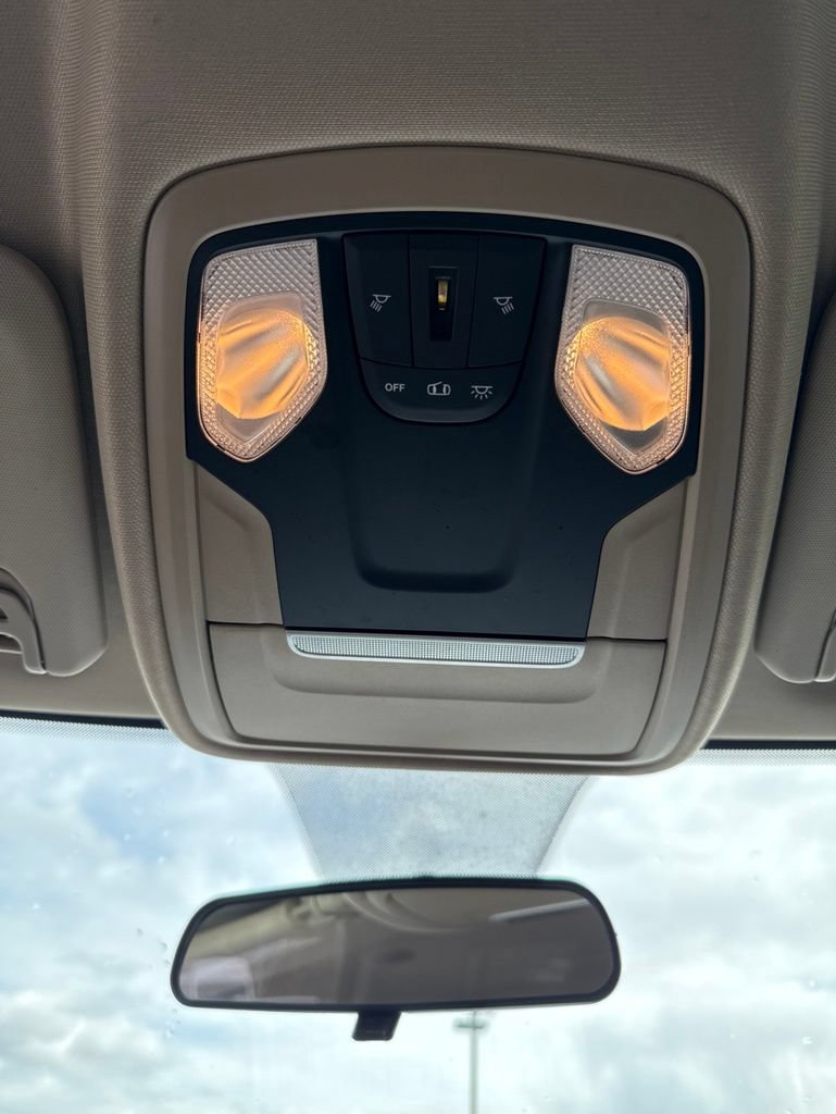 Used 2019 RAM 3500 Tradesman AWD/4WD image 16