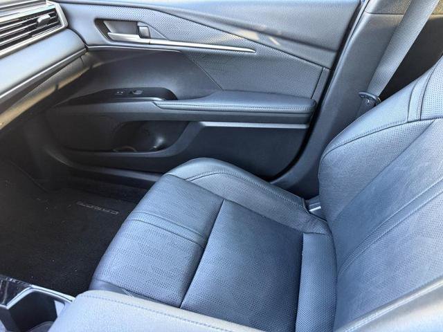 Used 2025 Toyota Camry XSE FWD image 23