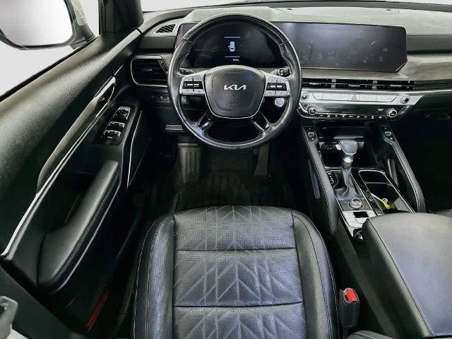 Used 2023 Kia Telluride EX X-Line AWD/4WD image 9