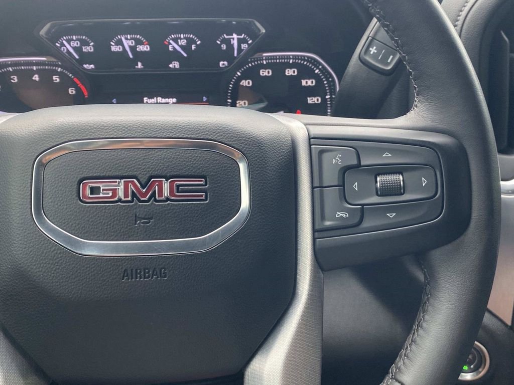 Used 2022 GMC Sierra 1500 Elevation w/ Driver Alert Package I RWD image 33
