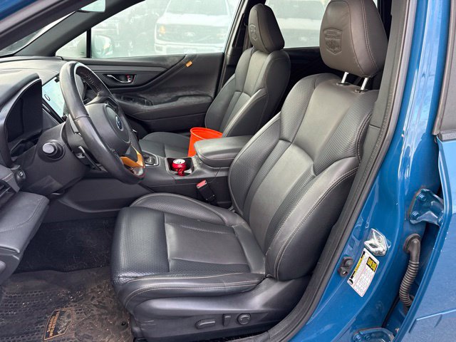Used 2022 Subaru Outback Wilderness AWD/4WD image 10