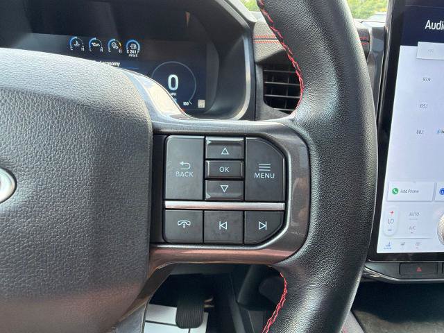 Certified 2023 Ford Expedition Limited AWD/4WD image 29