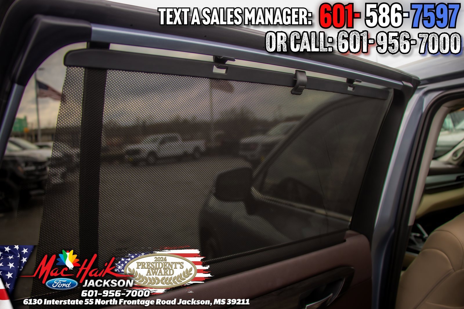 Used 2021 Toyota Highlander Platinum image 13