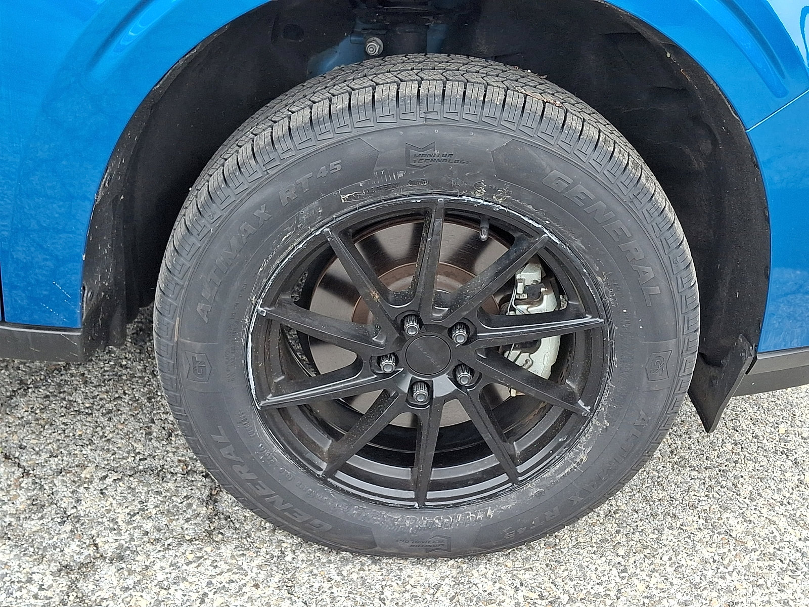Certified 2022 Ford Maverick XL FWD image 11