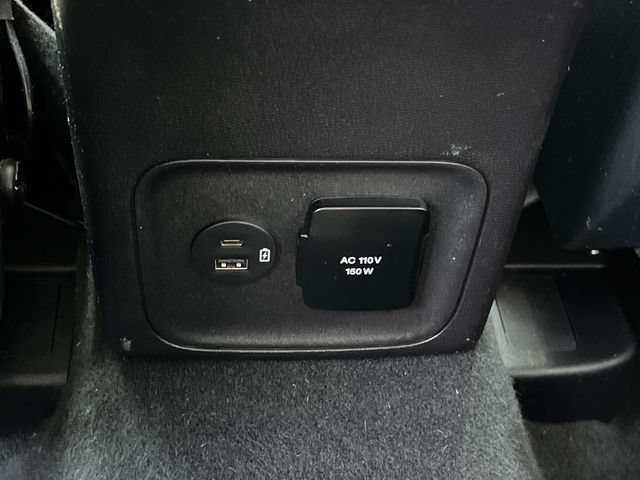 Certified 2023 Ford Bronco Sport Outer Banks AWD/4WD image 12