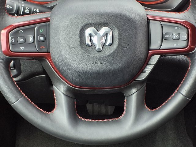 Used 2024 RAM 1500 Rebel w/ Rebel Level 1 Equipment Group AWD/4WD image 15