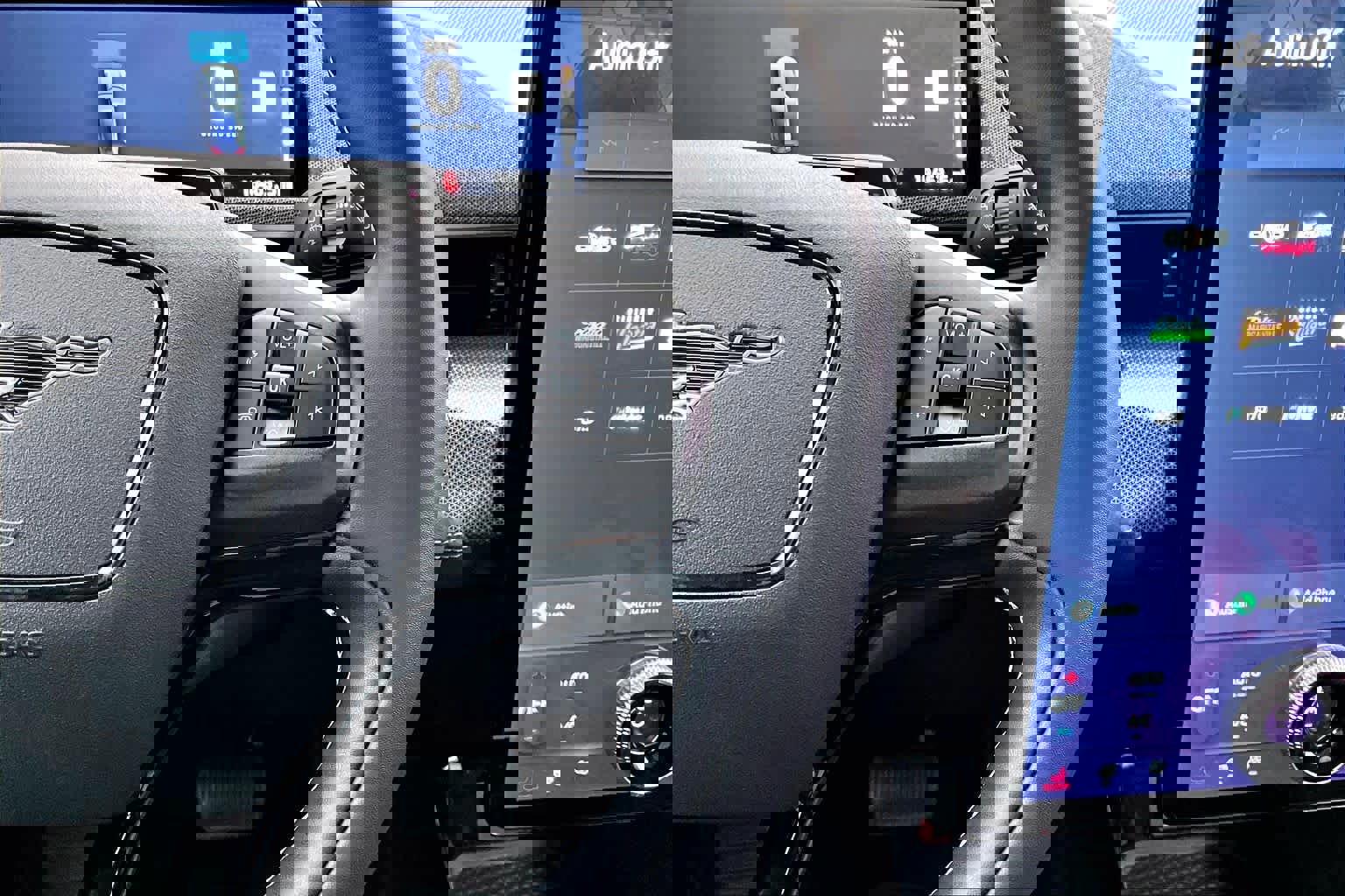 Certified 2021 Ford Mustang Mach-E GT w/ GT Performance Edition image 25