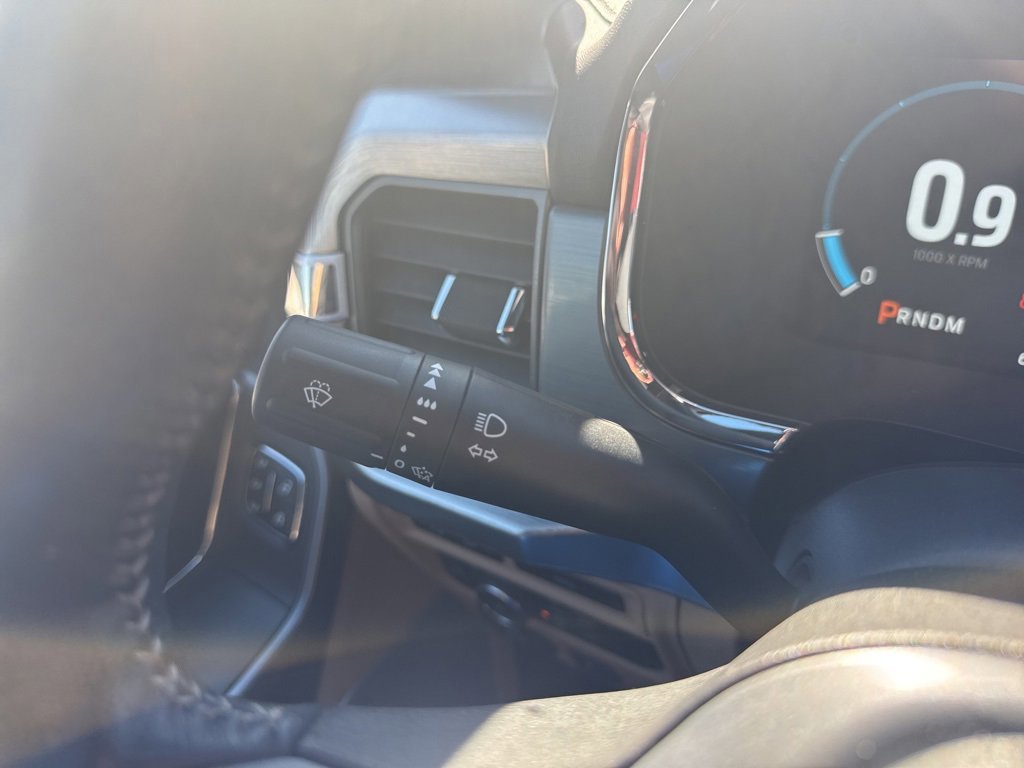 Certified 2023 Ford F150 Lariat w/ Trailer Tow Package image 24