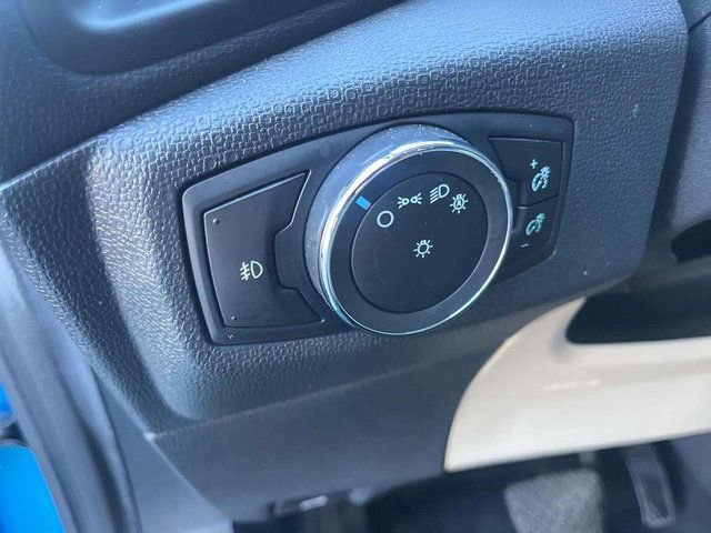 Certified 2020 Ford EcoSport SE w/ SE Convenience Package image 17