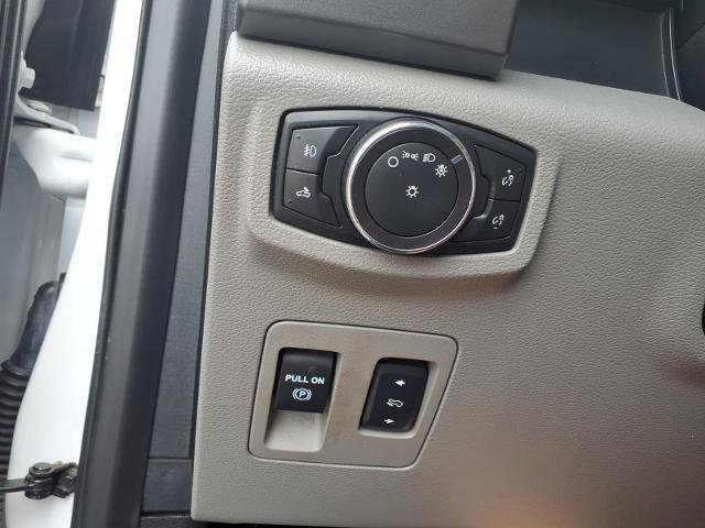 Certified 2017 Ford F150 XLT w/ Equipment Group 302A Luxury image 15