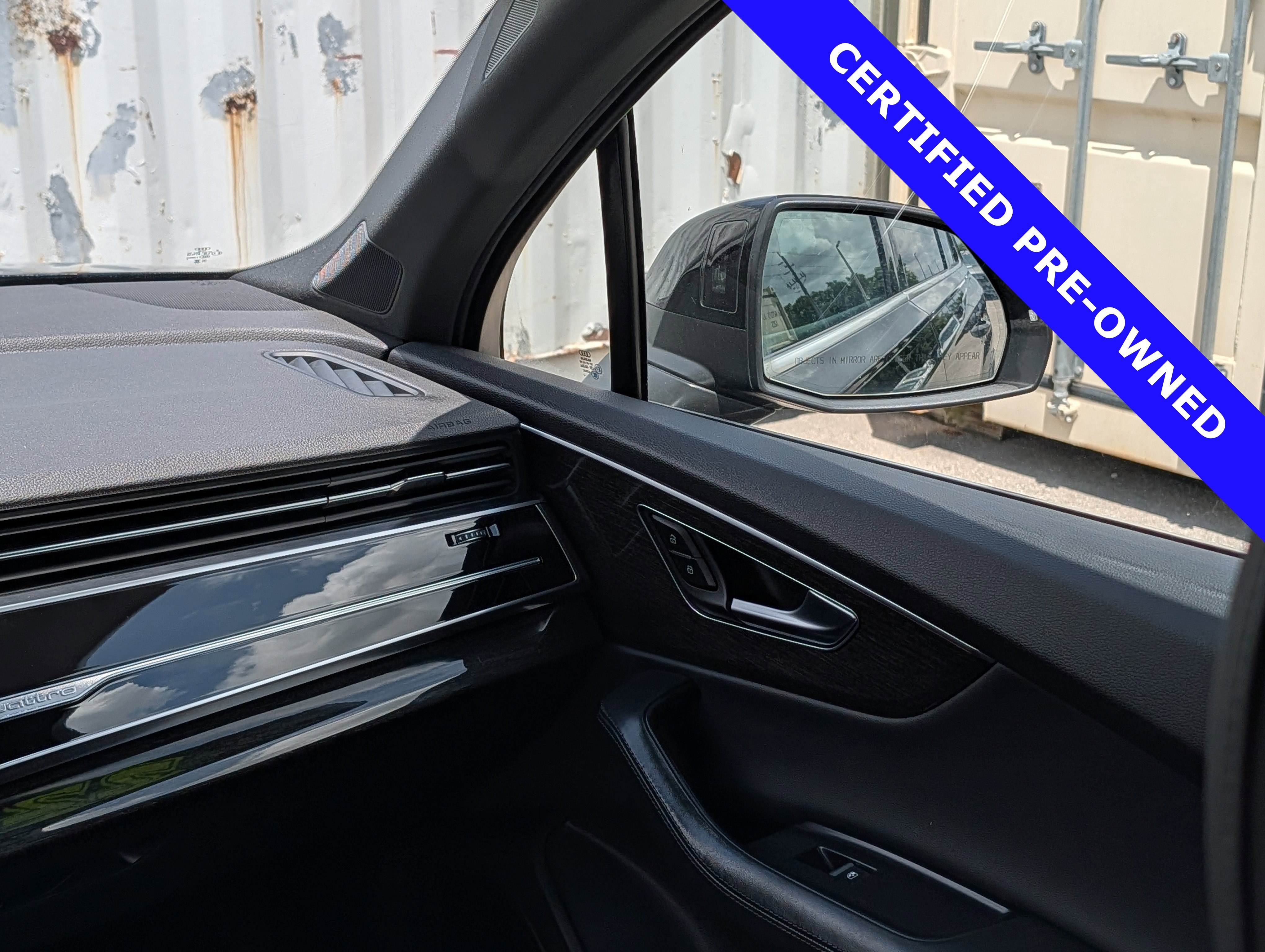 Used 2022 Audi Q7 3.0T Premium Plus AWD/4WD image 19