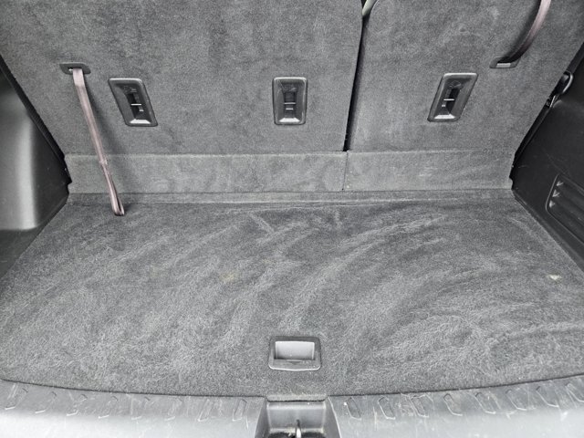 Used 2019 Chevrolet Traverse Premier w/ LPO, 'HIT The Road' Package FWD image 30