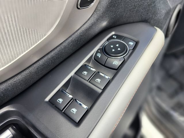 Certified 2025 Ford Expedition Active AWD/4WD image 19