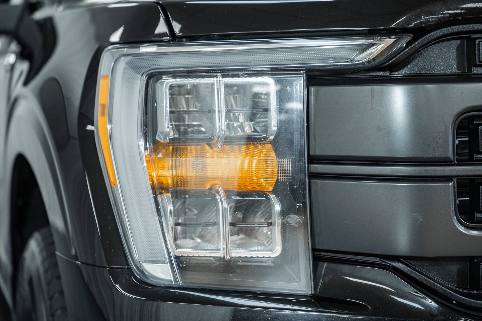 Certified 2022 Ford F150 Lariat image 7