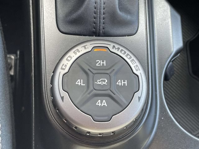 Certified 2023 Ford Bronco Outer Banks w/ Sasquatch Package AWD/4WD image 32