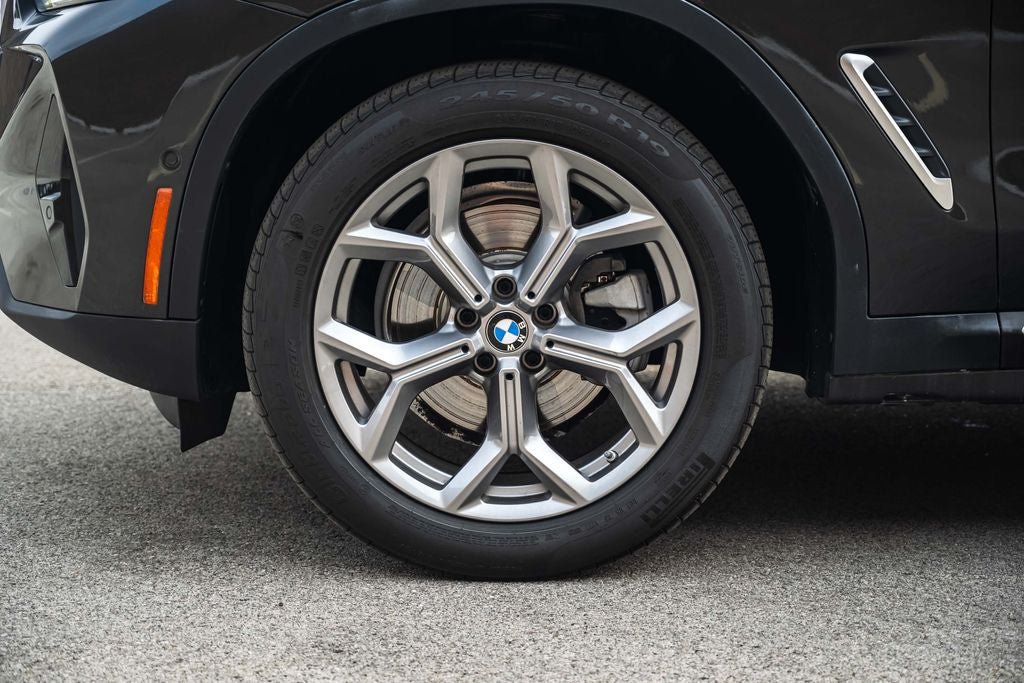 Used 2024 BMW X3 xDrive30i w/ Premium Package AWD/4WD image 14