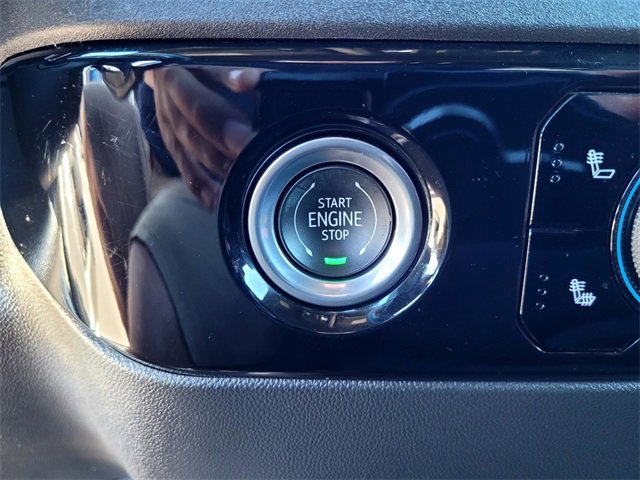 Used 2023 Chevrolet Silverado 1500 LT image 18