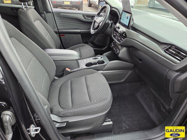Certified 2023 Ford Escape Active FWD image 16