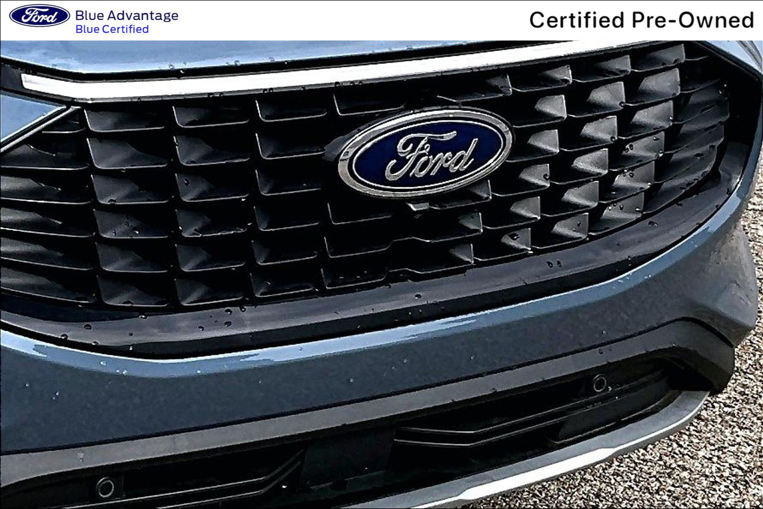 Certified 2026 Ford Escape SE w/ PHEV Premium Package FWD image 30