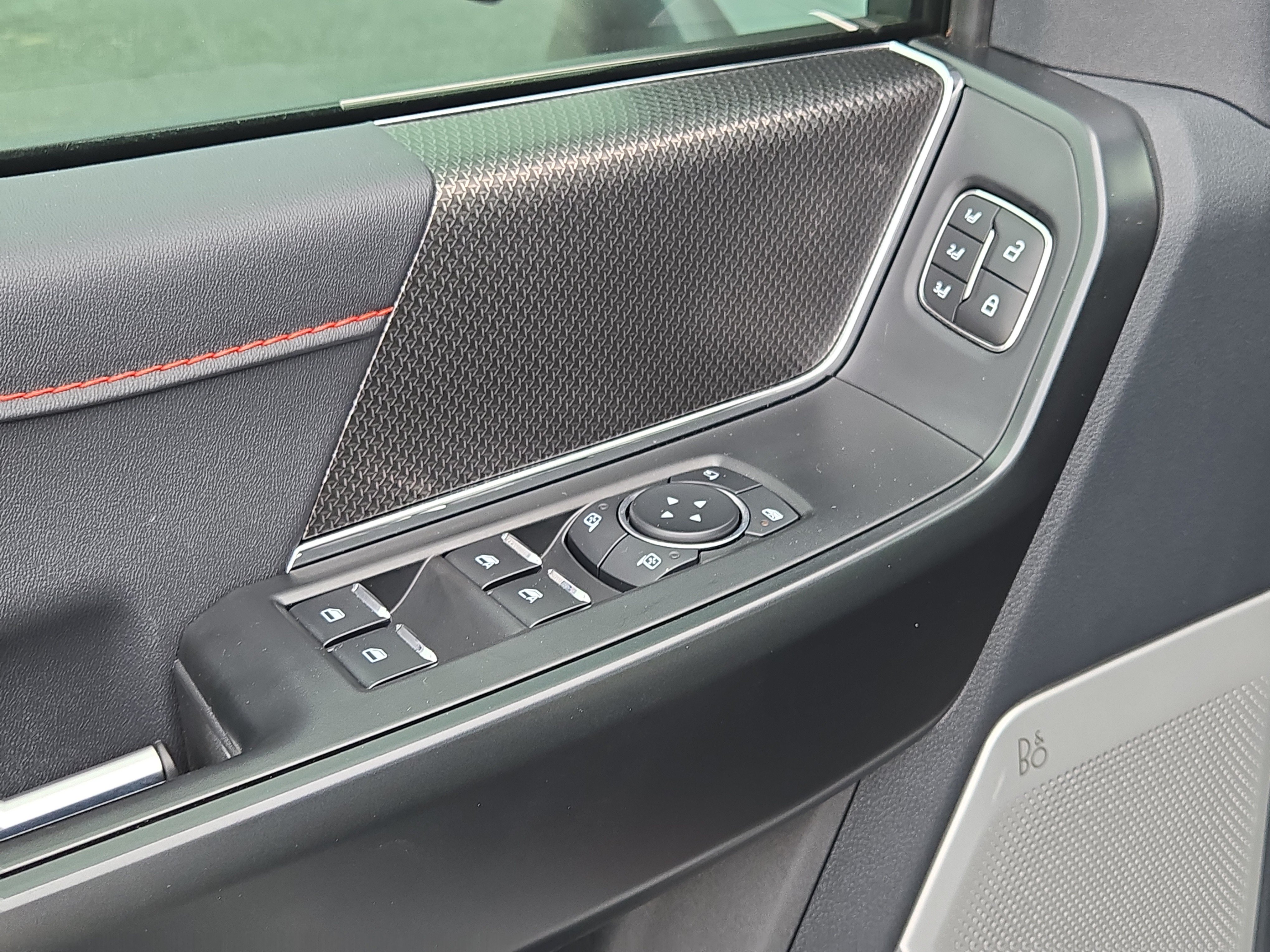 Certified 2025 Ford F150 Raptor AWD/4WD image 23