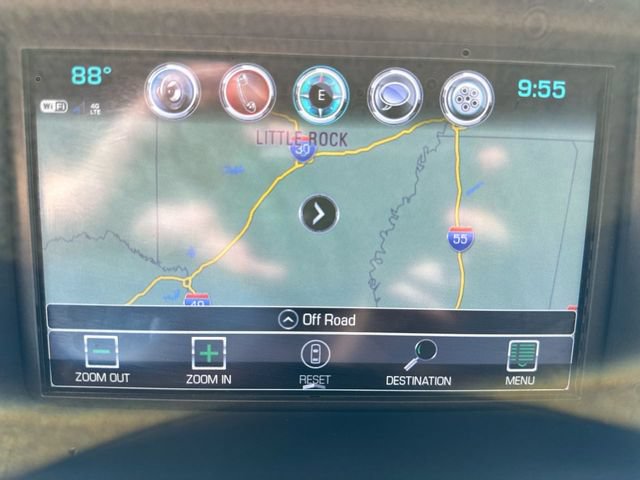 Used 2017 GMC Yukon Denali w/ Open Road Package AWD/4WD image 18