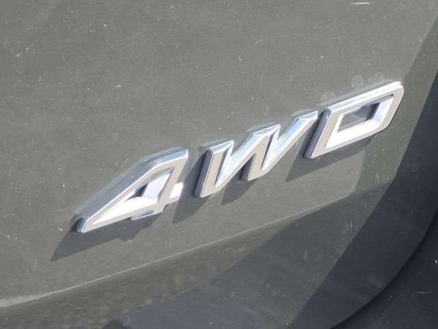 Certified 2023 Ford Explorer XLT w/ Equipment Group 202A AWD/4WD image 3