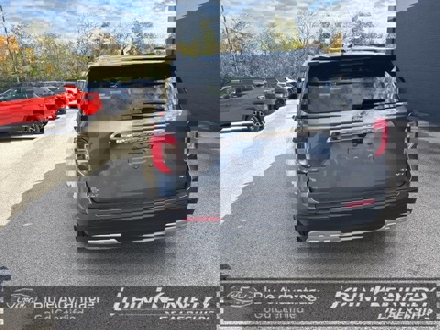 Certified 2022 Ford Explorer XLT w/ Equipment Group 202A image 28