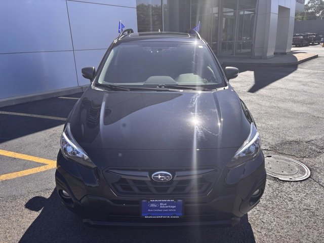 Used 2023 Subaru Crosstrek 2.5i Sport image 9