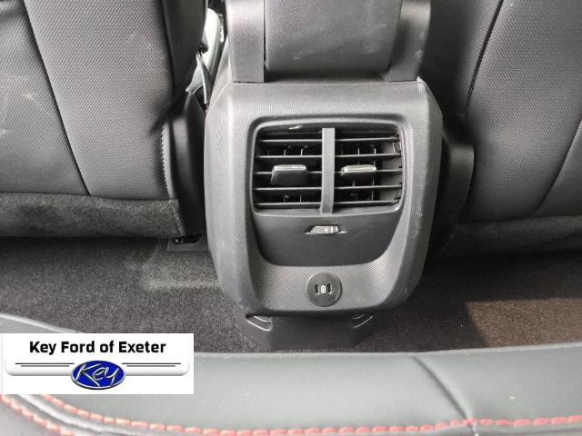 Certified 2025 Ford Mustang Mach-E Premium w/ Sport Appearance Package AWD/4WD image 24