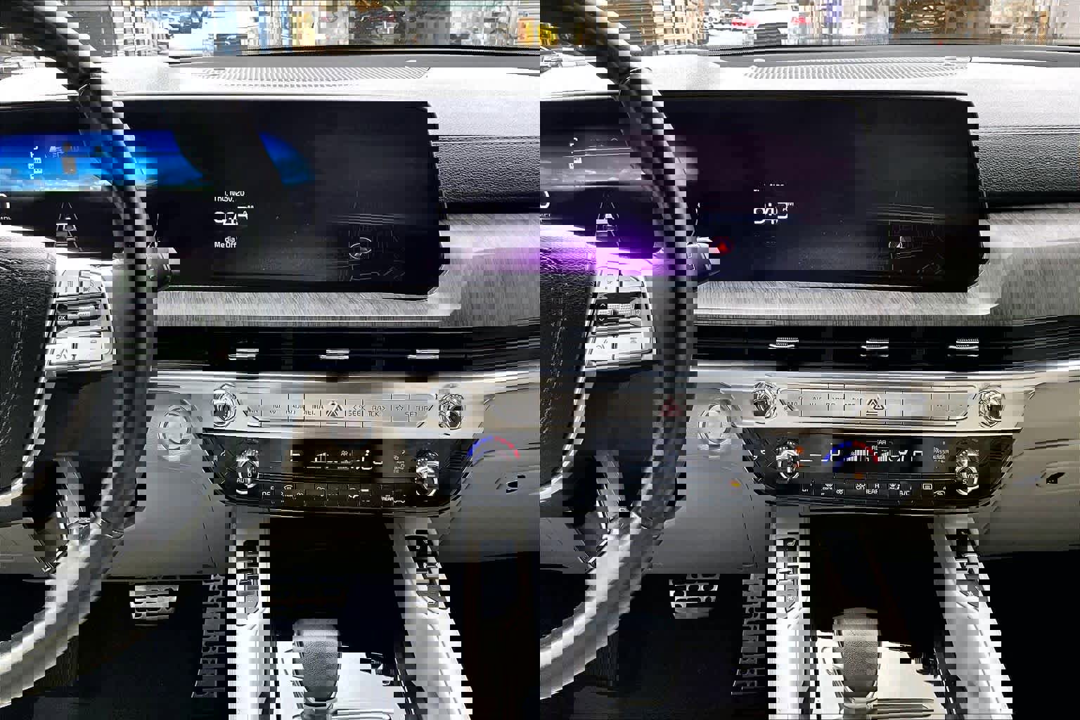 Used 2023 Kia Telluride SX Prestige image 7