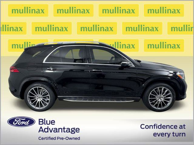 Used 2024 Mercedes-Benz GLE 350 4MATIC image 2