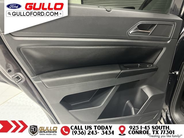 Used 2019 Volkswagen Atlas SE FWD image 17