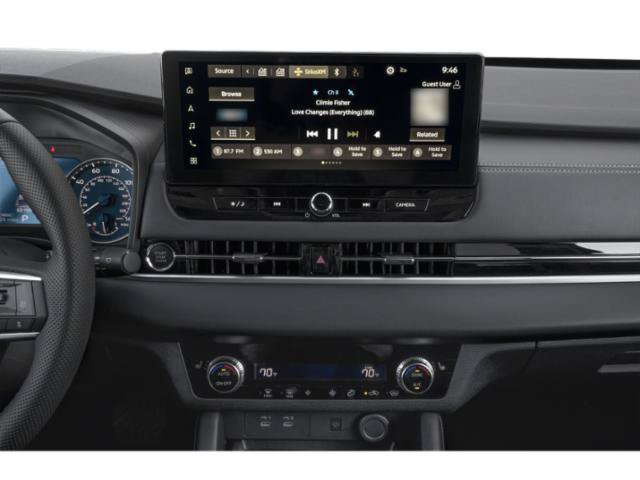 Used 2026 Mitsubishi Outlander AWD image 9