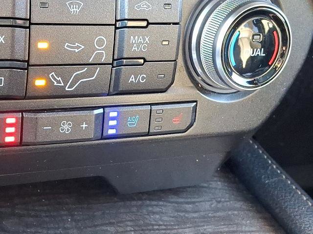 Certified 2021 Ford Expedition Max Limited image 27