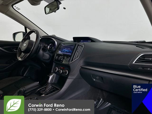 Used 2018 Subaru Crosstrek 2.0i Limited image 31