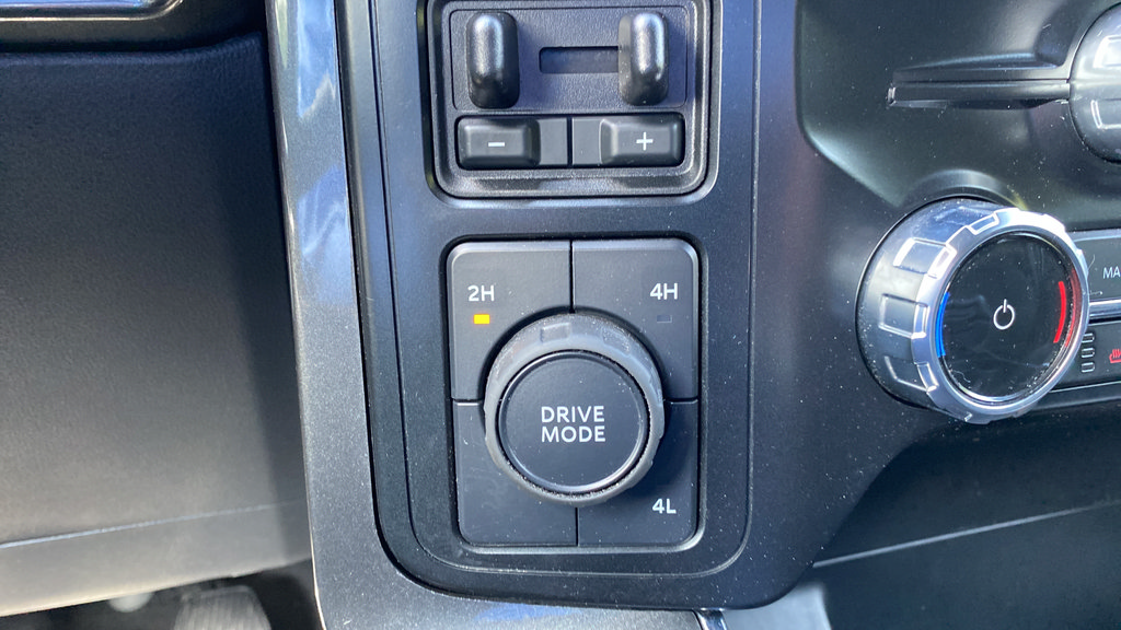 Certified 2023 Ford F150 XLT w/ Equipment Group 302A High AWD/4WD image 34