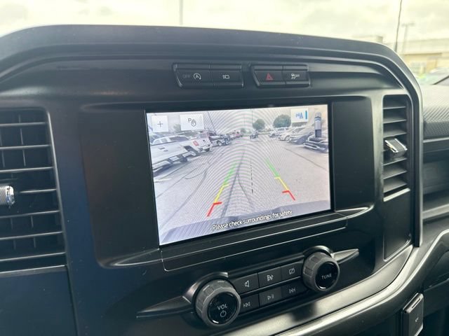 Certified 2023 Ford F150 XL w/ STX Appearance Package AWD/4WD image 31
